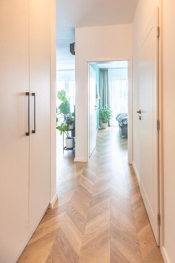 Apartmán Apartman Palanok S Vyhladom V Centre Nitry Nitra Exteriér fotografie